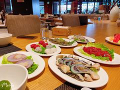 -天津湾西餐厅(三亚海棠湾洲际度假酒店)