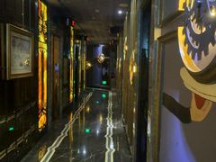 -INLOVE KTV(水晶城店)