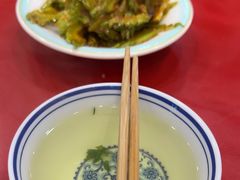 -蒋炸酱(内东街店)