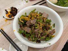 -大藏村拉面(保利首开·熙悦春天店)