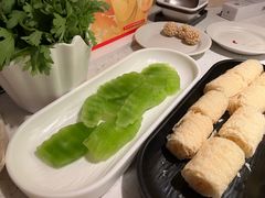 -左庭右院鲜牛肉火锅(苏州园区永旺店)