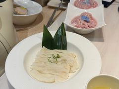 -围炉夜话·潮汕卤水火锅(榕江店)