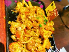 -小川洋风料理(街道口店)