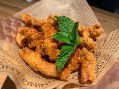 小酥肉-太二酸菜鱼(宁波来福士店)