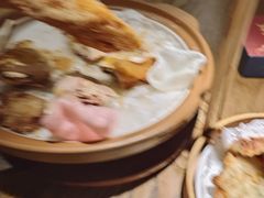 -金苑酒家·客家菜·广东老字号(万象店)