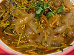 -李老哈·东北菜(宋园路店)