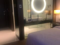 -北京希尔顿逸林酒店