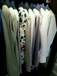 点击看大图 -优刻西服西装定制(金轮国际广场店)