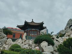-张学良旧居陈列馆