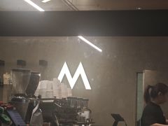 -M Stand(深圳南山欢乐颂店)