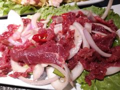 -一家东北烤肉(华大店)