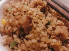-绿茶餐厅(昆明世纪金源店)