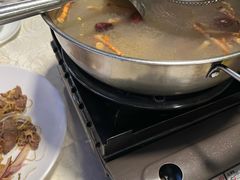 -小煵记·打边炉(西丽文光店)