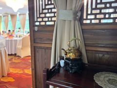 -鹿鸣酒家(越秀店)