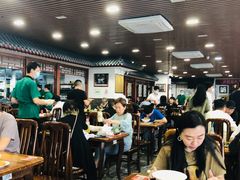 大堂-柴氏风味斋(甘家口店)