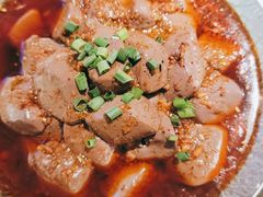 -周渝食惦·酸菜鱼精致川菜(横岗店)