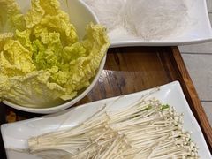 -重庆德庄火锅(体育中心店)