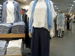 -MUJI无印良品(万象城店)