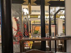 -二分八·大同菜(云雁阁长治路店)