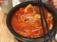 -云味馆过桥米线(皇庭广场店)