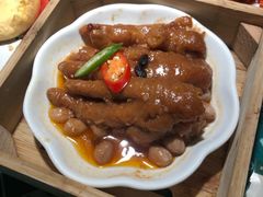-粤港湾砂锅粥·宵夜(宝龙店)