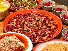 -先启半步颠·川菜小炒