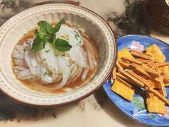 -范家小馆·四代传承烤鸭店(紫竹桥店)