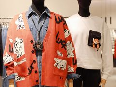 -URBAN REVIVO(七宝领展广场店)