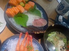 -沼津港精致料理·寿喜烧·烧鸟(青浦宝龙广场日料榜单店)
