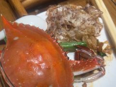 -威海九禧海鲜居渔水饺(经区店)
