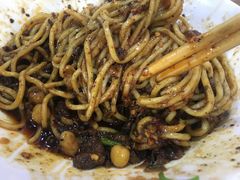 花市豌杂面-花市豌杂面(民生路店)