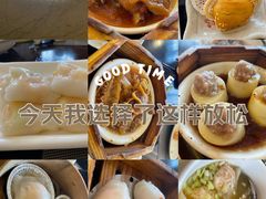 -汕头猛狮凯莱酒店点心坊