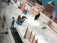 -Mr·Kuma酷么先生雪之乐园