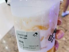 -喜茶(广州天汇igc店)