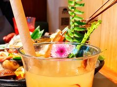-生如夏花泰式火锅(西村黑金店)