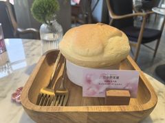 -荷恬·精致蔬食料理(星海店)