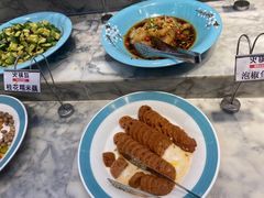 -火锅岛潮牌自助餐厅(天津天佑城店)