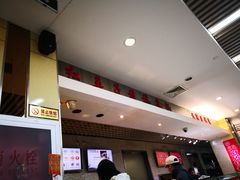 -红鼻子桂林米粉(金唐新光界店)