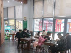 -陈至马正宗兰州牛肉面(韩乐坊店)