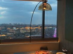 -烛影拾光观景餐厅·创意菜·摄影·小提琴(大唐不夜城店)