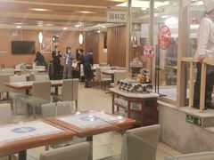 大堂-东方饺子王(创始店)