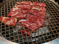 -炎蔵牛舌烤肉