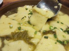 -乡土特色.冷锅鱼.牦牛肉汤锅