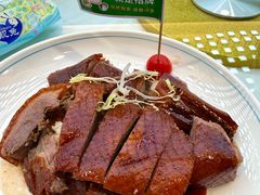 -椿记烧鹅(叠彩店)