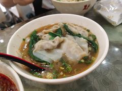 -秦云老太婆摊摊面(较场口店)