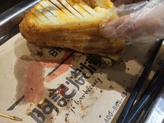 -阿记烧烤(大兴新区店)