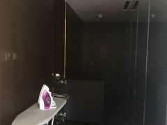 -尼依格罗香港美利酒店