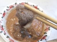 -东门口涮肉·砂锅·烤串(老门东店)