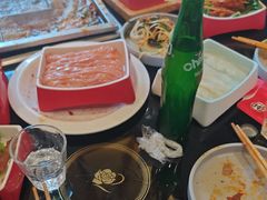 -重庆德忆火锅（龙南街3店）(渝水岸餐饮)