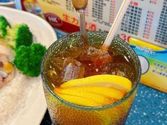 -荣发茶餐厅(龙琛路店)